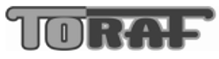 Logo Toraf